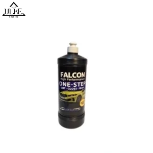 پولیش تک مرحله بدنه خودرو فالکون مدل Falcon One Step Polish وزن 1کیلوگرم