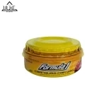 پولیش واکس کاسه‌ای فرمول یک. اصلی آمریکایی، ۵۰۰ گرم کاسه‌ای. واکس کارنوبا با خاصیت آبگریزی و ایجاد درخشش بالا و محافظت طولانی‌مدت.