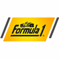 لوگو فرمول یک