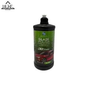 پولیش نرم کیوان مدل k75 حجم یک لیتر