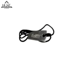 تیغ شره گیر رنگ فلزی Kmt ساخته شده از آلیاژ بسیار قوی