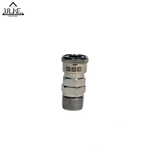 کوپلینگ باد مادگی بیرون رزوه 1/2 مدل 40SM برند PAS