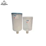 کاسه پیستوله پلاستیکی رزوه داخل مدل ساتا پاس (PAS)