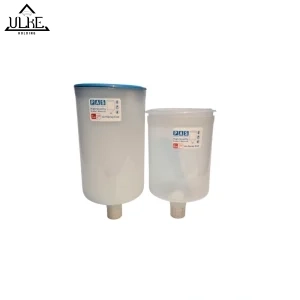 کاسه پیستوله پلاستیکی رزوه داخل مدل ساتا پاس (PAS)