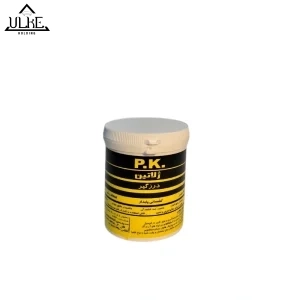 خمیر درزگیر پایه ژلاتین P.K. نیم کیلویی و یک کیلویی