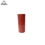 چسب کاغذی ماسکه باریک ۱۴ عددی در رنگ‌های قرمز، سبز، نارنجی و بنفش