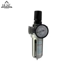 رطوبت گیر تک قلو کمپرسور سالکامیکس (SALCAMIX)