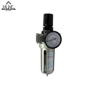 رطوبت گیر تک قلو کمپرسور سالکامیکس (SALCAMIX)