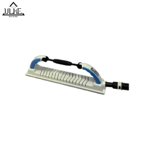 بلوک سنباده زن دستی انعطاف پذیر مکش دار KMT