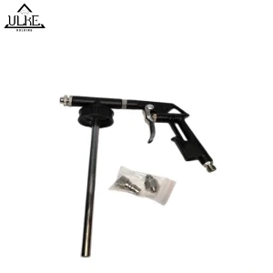 پیستوله موم پاش آلومینیومی PAS مدل SG