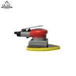 دستگاه سنباده زن بادی گوشه‌زن آتیس مدل اتویی