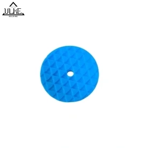 پد پولیش چسبی مشبک نرم آتیس 150mm