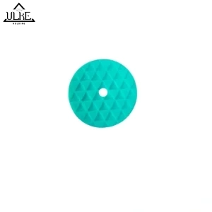 پد پولیش چسبی مشبک زبر (سبز) آتیس 150 میلیمتری