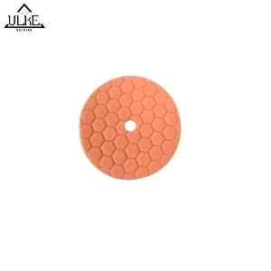 پد پولیش تک مرحله اوربیتال زنبوری آتیس 150 میلیمتری