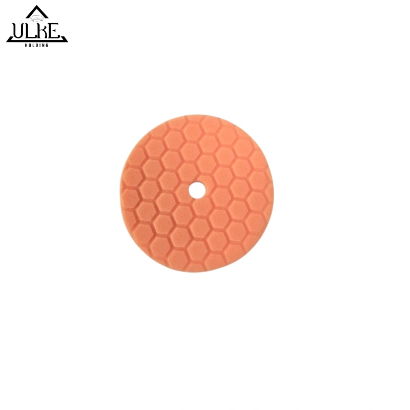 پد پولیش تک مرحله اوربیتال زنبوری آتیس 150 میلیمتری