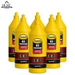 مایع پولیش تک مرحله ای زبر جی 3 فارکلا مدل Farecla G3 Premium - حجم ۱ لیتری