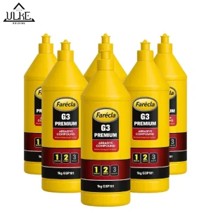 مایع پولیش تک مرحله ای زبر جی 3 فارکلا مدل Farecla G3 Premium - حجم ۱ لیتری