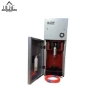 دستگاه اسپری پرکن پنوماتیک KMT