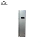 دستگاه اسپری پرکن پنوماتیک KMT