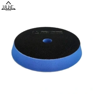 پد پولیش متوسط مکس شاین سایز 15 مدل Cutting Foam Pad
