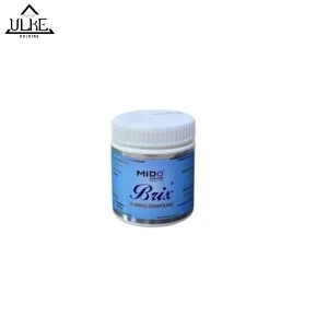 پولیش زبر میدو بریکس مدل Mido BRIX حجم ربع کیلو (۲۵۰ گرم).