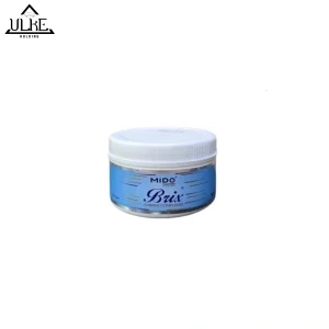 پولیش زبر میدو بریکس مدل Mido Brix Rubbing Compound وزن 0.5 کیلوگرم