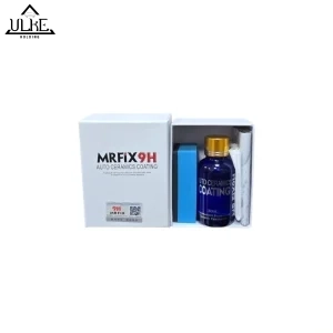 پوشش نانو سرامیک بدنه خودرومستر فیکس 9H با حجم ۳۰ میلی‌لیتر