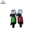 رطوبت گیر مدل زیر پیستوله آتیس با بدنه فلزی و درجه تنظیم باد.