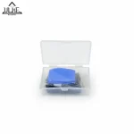 خمیر کلی زبر بدنه خودرو آتیس وزن 150 گرمی مدل Atis Clay Bar Coarse