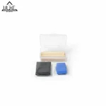 خمیر کلی زبر بدنه خودرو آتیس وزن 150 گرمی مدل Atis Clay Bar Coarse - Image 2