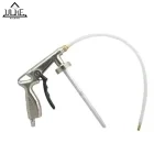 پیستوله موم پاش بادی آتیس مدل PS-6 با شلنگ رابط