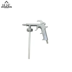 پیستوله موم پاش بدون شلنگ نقره‌ای برند آتیس