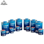 ست کیلر و هاردنر کلومیکس