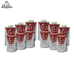 کیلر و هاردنر کوئیک‌ لاین Quickline -کارتن 6 عددی