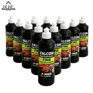 خرید عمده پولیش آنتی هولوگرام بدنه خودرو فالکون مدل Falcon P3000 Polish