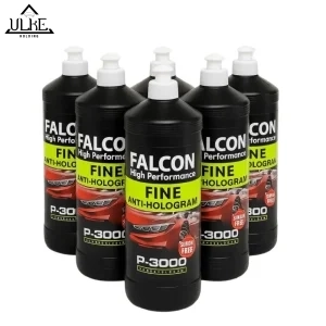 خرید عمده پولیش آنتی هولوگرام بدنه خودرو فالکون مدل Falcon P3000 Polish