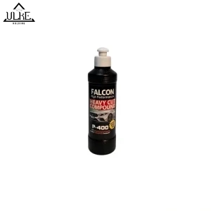 پولیش زبر لایه بردار بدنه خودرو فالکون مدل Falcon P400 Polish حجم 250 میلی لیتری