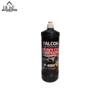 پولیش زبر لایه بردار بدنه خودرو فالکون مدل Falcon P400 Polish حجم 250 میلی لیتری