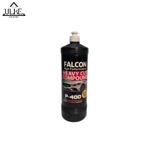 پولیش زبر لایه بردار بدنه خودرو فالکون مدل Falcon P400 Polish حجم 250 میلی لیتری