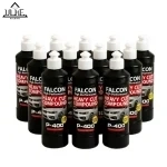 پولیش زبر لایه بردار بدنه خودرو فالکون مدل Falcon P400 Polish حجم 250ml