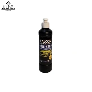 پولیش تک مرحله بدنه خودرو فالکون مدل Falcon One Step Polish حجم ۲۵۰ گرم (ربعی)
