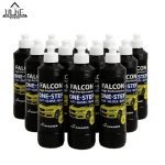 پولیش تک مرحله بدنه خودرو فالکون مدل Falcon One Step Polish حجم ۲۵۰ گرم (ربعی)