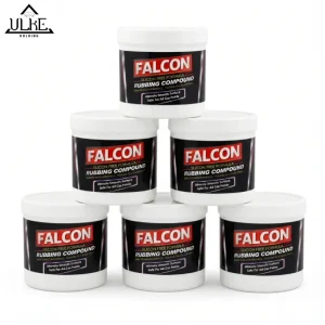 پولیش بدنه خودرو فالکون مدل FA1 وزن 1 کیلوگرم