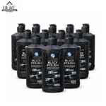 پولیش واکس نرم مشکی کیوان 250 گرمی مدل k68-Black