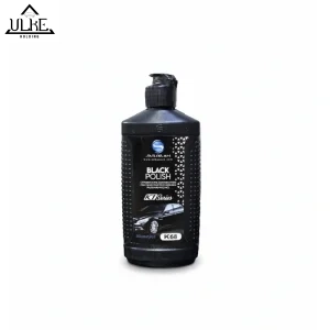پولیش واکس نرم مشکی کیوان 250 گرمی مدل k68-Black