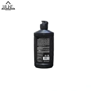 پولیش واکس نرم مشکی کیوان 250 گرمی مدل k68-Black