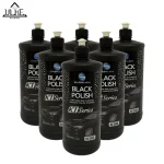 پولیش نرم مشکی کیوان مدل k68-Black وزن 1 کیلوگرمی