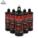 پولیش زبر کیوان مدل k74 حجم 1 لیتر