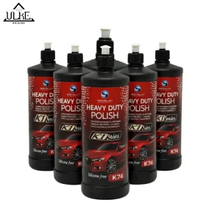پولیش زبر کیوان مدل k74 حجم 1 لیتر