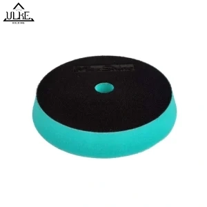 پد پولیش زبر مکس شاین سبز سایز 125 ميلی متری مدل MaxShine Green Heavy Cutting 5inche